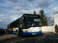 Solaris Urbino 15 #5123