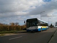 Solaris Urbino 15 #5123