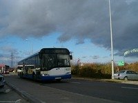Solaris Urbino 15 #5123