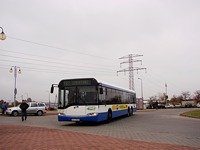 Solaris Urbino 15 #5123