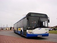 Solaris Urbino 15 #5123