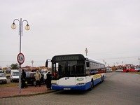 Solaris Urbino 15 #5123