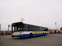 Solaris Urbino 15 #5123