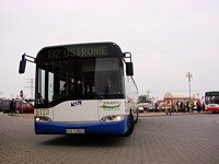 Solaris Urbino 15 #5123