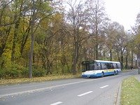 Solaris Urbino 15 #5123