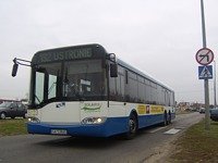 Solaris Urbino 15 #5123