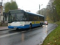 Solaris Urbino 15 #5123