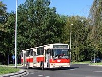 Jelcz 120MM/2 #514, MZK Gorzów Wielkopolski