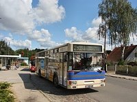 Jelcz 120MM/2 #514, MZK Gorz�w Wielkopolski