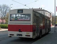 Jelcz 120MM2 #514