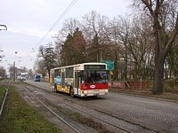 Jelcz 120MM/2 #514, MZK Gorz�w Wielkopolski