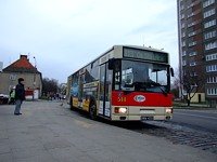 Jelcz 120MM/2 #514, MZK Gorz�w Wielkopolski
