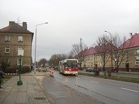 Jelcz 120MM/2 #514, MZK Gorz�w Wielkopolski
