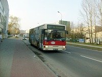 Jelcz 120MM/2 #514, MZK Gorz�w Wielkopolski
