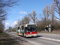 Jelcz 120MM/2 #514, MZK Gorz�w Wielkopolski