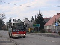 Jelcz 120MM/2 #514, MZK Gorz�w Wielkopolski
