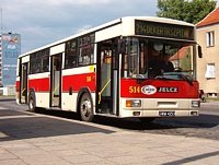 Jelcz 120MM2 #514