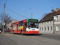 Jelcz 120MM2 #516