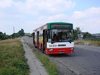Jelcz 120MM2 #516