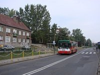 Jelcz 120MM2 #516