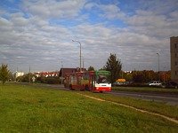 Jelcz 120MM2 #516