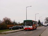 Jelcz 120MM2 #516