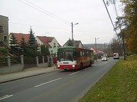 Jelcz 120MM2 #516