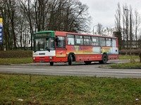 Jelcz 120MM2 #516