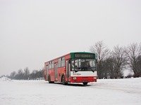 Jelcz 120MM2 #517
