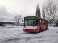 Jelcz 120MM2 #517