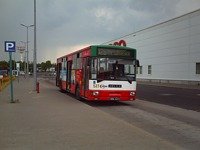 Jelcz 120MM2 #514