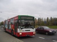 Jelcz 120MM2 #514