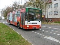 Jelcz 120MM2 #514