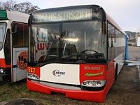 Solaris Urbino12 #527