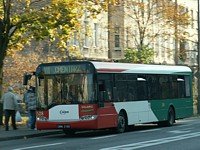 Solaris Urbino12 #528
