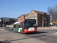 Solaris Urbino12 #528