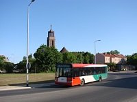 Solaris Urbino12 #528