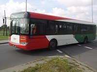 Solaris Urbino12 #528