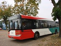 Solaris Urbino12 #528