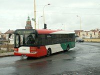 Solaris Urbino12 #528