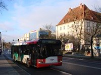 Solaris Urbino12 #528