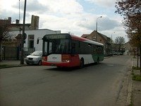 Solaris Urbino12 #528