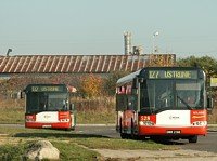 Solaris Urbino12 #528