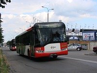 Solaris Urbino12 #528