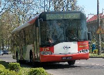 Solaris Urbino12 #528