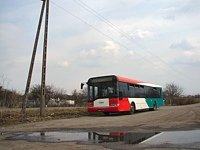 Solaris Urbino12 #529