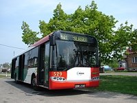 Solaris Urbino12 #529