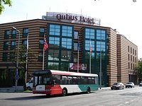 Solaris Urbino12 #529