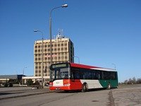 Solaris Urbino12 #529