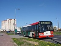 Solaris Urbino12 #529